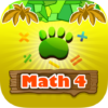 imagine Math Class 4 icon