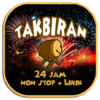 Takbiran Idul Fitri icon