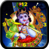 Chinni Krishna Clock icon