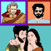 Bollywood Movies Guess Quiz icon