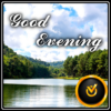 Good Evening Scenery icon