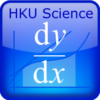 HKU Calculus icon