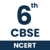 Class 6 CBSE NCERT All Subject icon