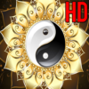 Yin Yang Wallpaper Best icon