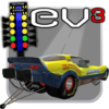 EV3 – Multiplayer Drag Racing icon