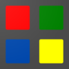 Color Mixer Learning app icon