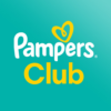 Pampers Club – Rewards & Deals icon