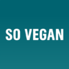 SO VEGAN: Healthy Recipes icon