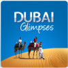 Dubai Visitor Tourist Guide icon