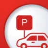 Parking Lot Finder icon