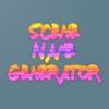 Scene Name Generator icon