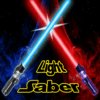 Jedi Ligthsaber Simulator icon