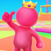 Party RoyaleDo Not Fall Knockout Royale .io Games icon