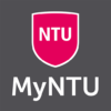 MyNTU Nottingham Trent Uni icon