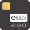 eCARD MANAGER icon