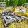 War Tank Survival: Military Tanks Battle(Lite) icon