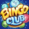 Bingo ClubBINGO Games Online icon