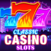 Classic Casino Slots Offline Jackpot Slots 777 icon