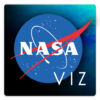 NASA Visualization Explorer icon