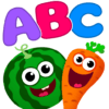 ABC kids! Alphabet learning! icon