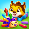 Educational games for kids 24 icon