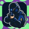 John Wicky Agent: Bullet Control icon