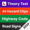 Driving Theory Test 2024 Kit icon