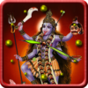 Kalika Mata Clock icon