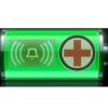 Battery Saver & Alarm icon