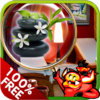 Free New Hidden Object Games Free New Royal Spa icon