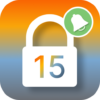 iLock – Lockscreen iOS 15 icon