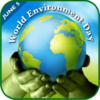 Happy World Environment Day Images icon