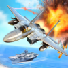 Warplanes Jet Fighter 3D icon