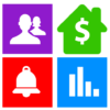 My Budget Expense Bills Budg icon