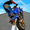 Moto Madness Stunt moto Race icon