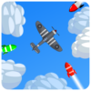 Missiles Escape: Fly icon