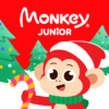 Monkey Junior-English for kids icon