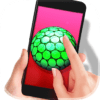 Squishy Toys: Anti Stress Ball Simulator icon