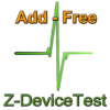 Z Device Test (Ad Free) icon