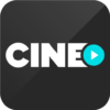 CINE AR PLAY icon