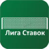 Liga Stavok Sports betting icon