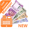 Cash Counter Manager New (2019) Calculator icon