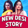 Desi Kahaniya Audio Story icon