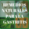 Remedios para la Gastritis icon