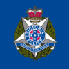 Victoria Police POLICE FIT icon