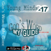 Young Mind Daily Reflection icon