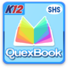 Organization and Management QuexBook icon