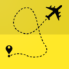 Cheap Flights Flights App icon