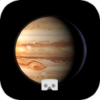 Jupiter VR icon