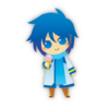 VoiceClock KAITO icon